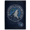 Minnesota Timberwolves Blankets FLeece Blanket Throw Blanket 6 minnesota timberwolves blankets fleece blanket throw blanket v2