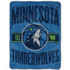 Minnesota Timberwolves Blankets FLeece Blanket Throw Blanket 5 minnesota timberwolves blankets fleece blanket throw blanket v7