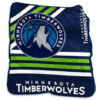 Minnesota Timberwolves Blankets Sherpa Blanket Throw Blanket 6 minnesota timberwolves blankets sherpa blanket throw blanket v12