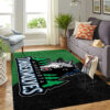 Minnesota Timberwolves Rug Minnesota Timberwolves Carpet NBA Area Rug Bedroom Area Rug Indoor Rug 3 minnesota timberwolves rug living room carpet regtangle carpet floor decor home decor ver 536