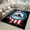 Minnesota Timberwolves Area Rug Minnesota Timberwolves Carpets NBA Rugs Dining Room Rugs Indoor Rug 4 minnesota timberwolves rug living room carpet regtangle carpet floor decor home decor ver 539