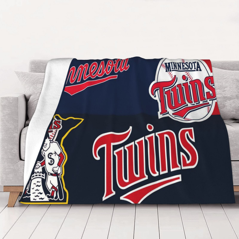 minnesota-twins-blanket-fleece-blanket-throw-blanket-v18 minnesota twins blanket fleece blanket throw blanket v18