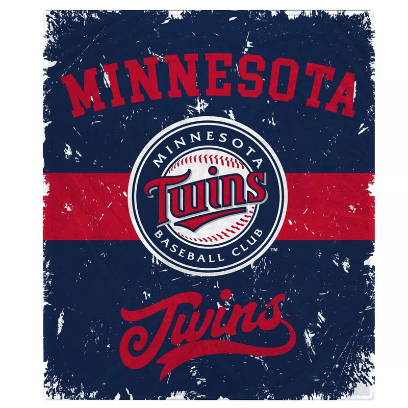 minnesota-twins-blanket-fleece-blanket-throw-blanket-v39 minnesota twins blanket fleece blanket throw blanket v39