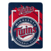 Minnesota Twins Blanket FLeece Blanket Throw Blanket 5 minnesota twins blanket fleece blanket throw blanket v44