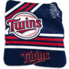 Minnesota Twins Blanket Sherpa Blanket Throw Blanket 6 minnesota twins blanket sherpa blanket throw blanket v41