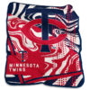 Minnesota Twins Blankets FLeece Blanket Throw Blanket 5 minnesota twins blankets fleece blanket throw blanket v2