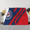 Minnesota Twins Blankets FLeece Blanket Throw Blanket 6 minnesota twins blankets fleece blanket throw blanket v23