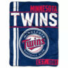 Minnesota Twins Blankets FLeece Blanket Throw Blanket 6 minnesota twins blankets fleece blanket throw blanket v36