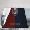 Minnesota Twins Blankets Sherpa Blanket Throw Blanket 6 minnesota twins blankets sherpa blanket throw blanket v33