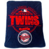 Minnesota Twins Blankets Sherpa Blanket Throw Blanket 5 minnesota twins blankets sherpa blanket throw blanket v42