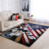 Minnesota Twins Rugs Minnesota Twins Carpet MLB Rugs Dining Room Rugs Indoor Rugs 3 minnesota twins rug living room carpet regtangle carpet floor decor home decor ver 246