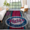 Minnesota Twins Area Rugs Minnesota Twins Carpets MLB Rug Bedroom Area Rug Indoor Rug 3 minnesota twins rug living room carpet regtangle carpet floor decor home decor ver 247
