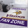 Minnesota Vikings Area Rug Minnesota Vikings Carpets NFL Carpets Living Room Rug Indoor Rugs 3 minnesota vikings area rug living room rug floor rug regtangle carpet home decor ver 1323