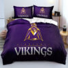 Minnesota Vikings Bed Set Minnesota Vikings Bedding Set Bed Room Set 4 minnesota vikings bed set minnesota vikings bedding set bed room set v13