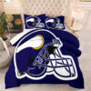 Minnesota Vikings Bed Set Minnesota Vikings Bedding Set Bed Room Set 3 minnesota vikings bed set minnesota vikings bedding set bed room set v16