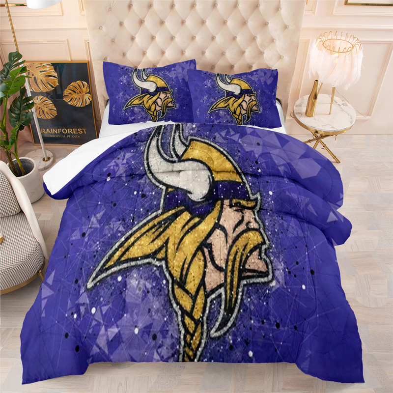 minnesota-vikings-bed-set-minnesota-vikings-bedding-set-bed-room-set-v19 minnesota vikings bed set minnesota vikings bedding set bed room set v19
