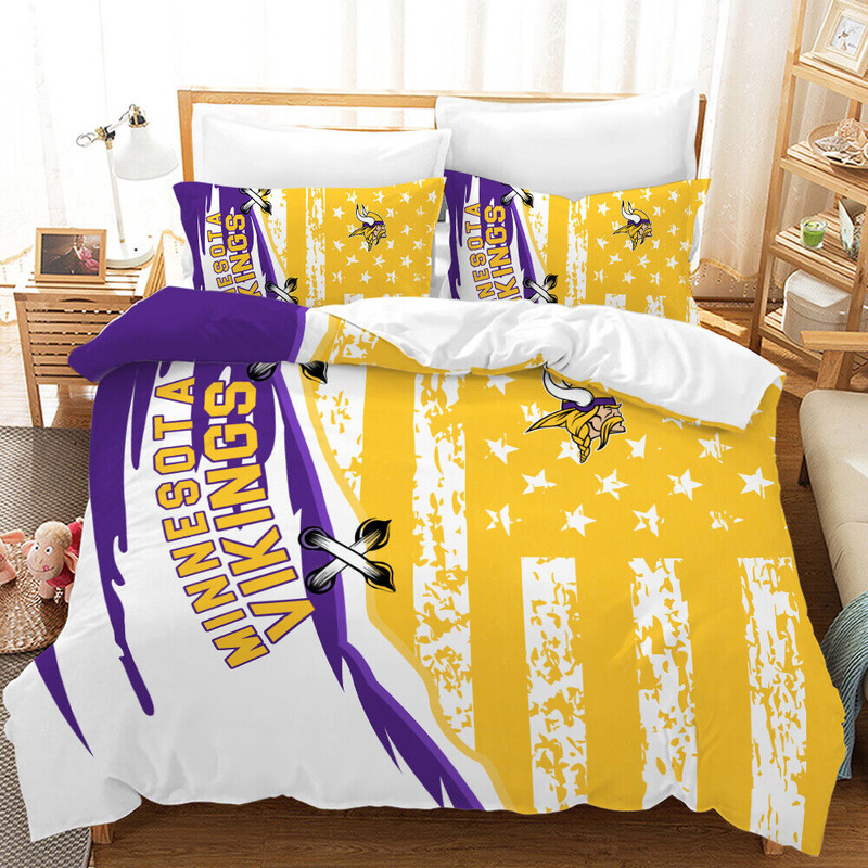 minnesota-vikings-bed-set-minnesota-vikings-bedding-set-bed-room-set-v42 minnesota vikings bed set minnesota vikings bedding set bed room set v42
