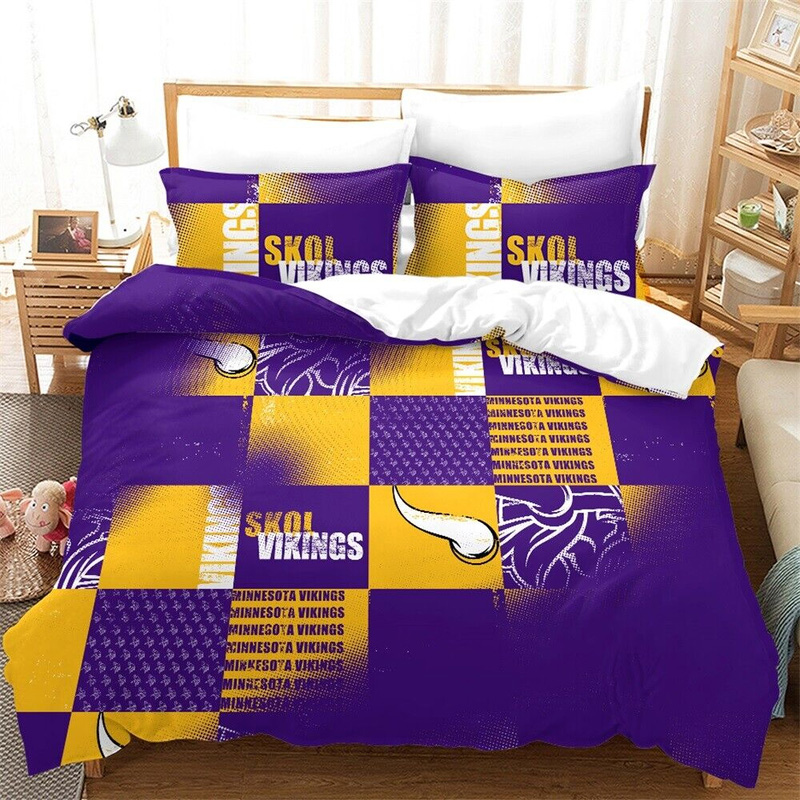 minnesota-vikings-bed-set-minnesota-vikings-bedding-set-bed-room-set-v44 minnesota vikings bed set minnesota vikings bedding set bed room set v44