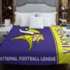 Minnesota Vikings Bed Set Minnesota Vikings Bedding Set Bed Room Set 3 minnesota vikings bed set minnesota vikings bedding set bed room set v48
