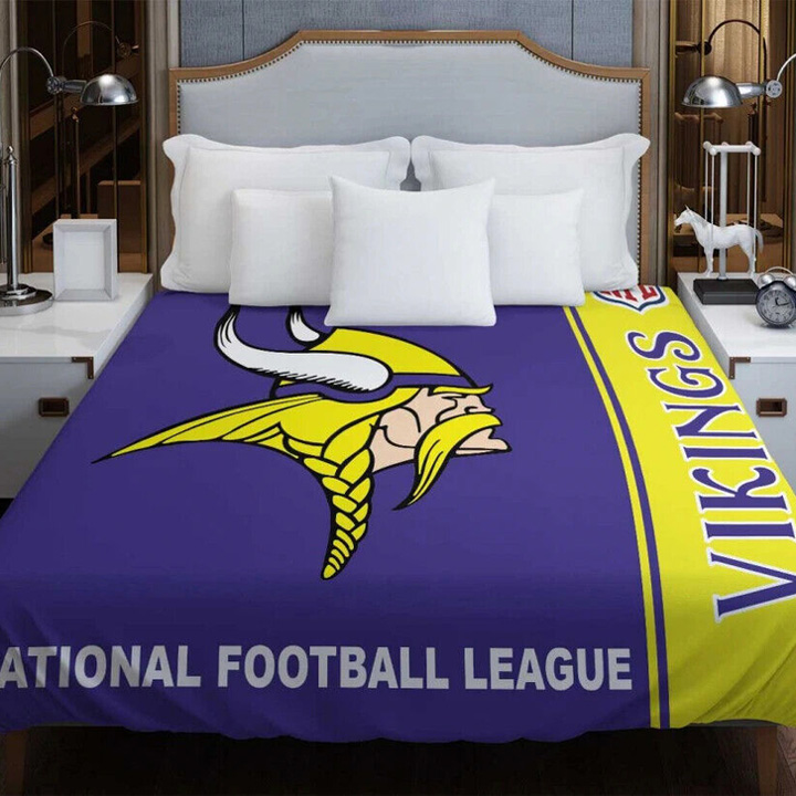 minnesota-vikings-bed-set-minnesota-vikings-bedding-set-bed-room-set-v48 minnesota vikings bed set minnesota vikings bedding set bed room set v48