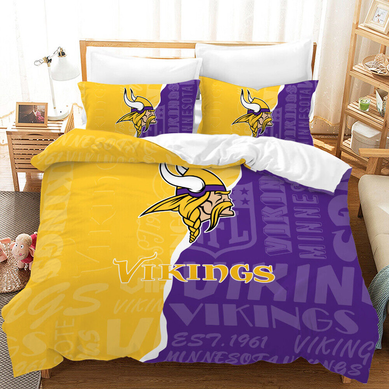 minnesota-vikings-bed-set-minnesota-vikings-bedding-set-bed-room-set-v49 minnesota vikings bed set minnesota vikings bedding set bed room set v49