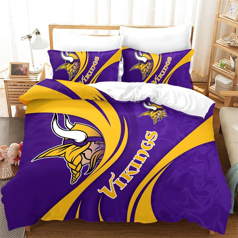 minnesota-vikings-bed-set-minnesota-vikings-bedding-set-bed-room-set-v50 minnesota vikings bed set minnesota vikings bedding set bed room set v50
