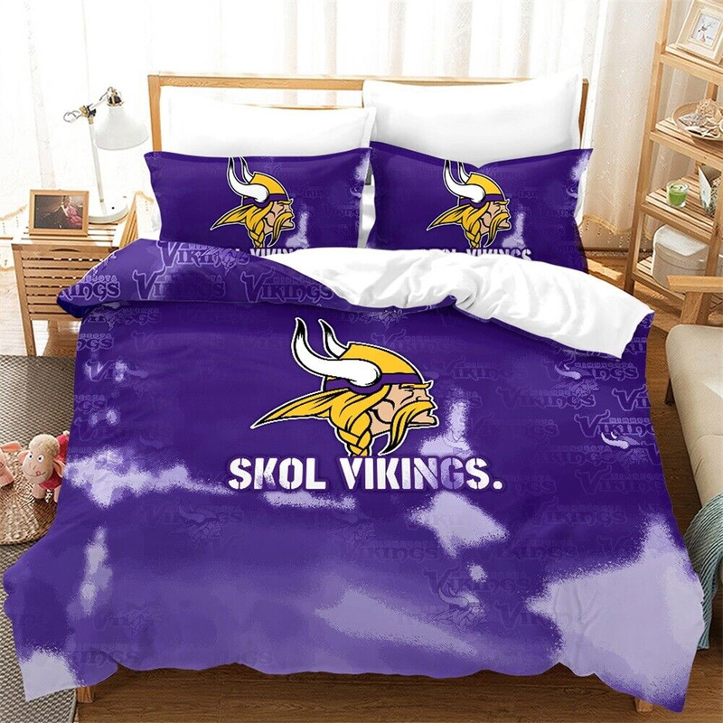minnesota-vikings-bed-set-minnesota-vikings-bedding-set-bed-room-set-v52 minnesota vikings bed set minnesota vikings bedding set bed room set v52