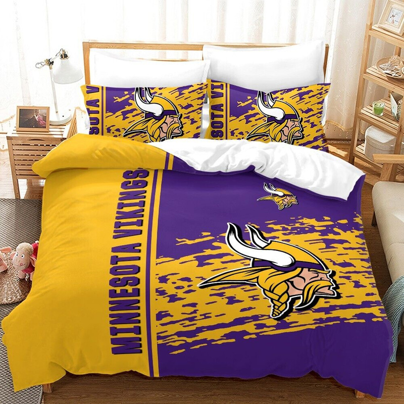 minnesota-vikings-bed-set-minnesota-vikings-bedding-set-bed-room-set-v58 minnesota vikings bed set minnesota vikings bedding set bed room set v58