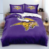 Minnesota Vikings Bed Set Minnesota Vikings Bedding Sets Bed Room Set 3 minnesota vikings bed set minnesota vikings bedding sets bed room set v10