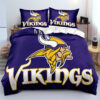 Minnesota Vikings Bed Set Minnesota Vikings Bedding Sets Bed Room Set 4 minnesota vikings bed set minnesota vikings bedding sets bed room set v11