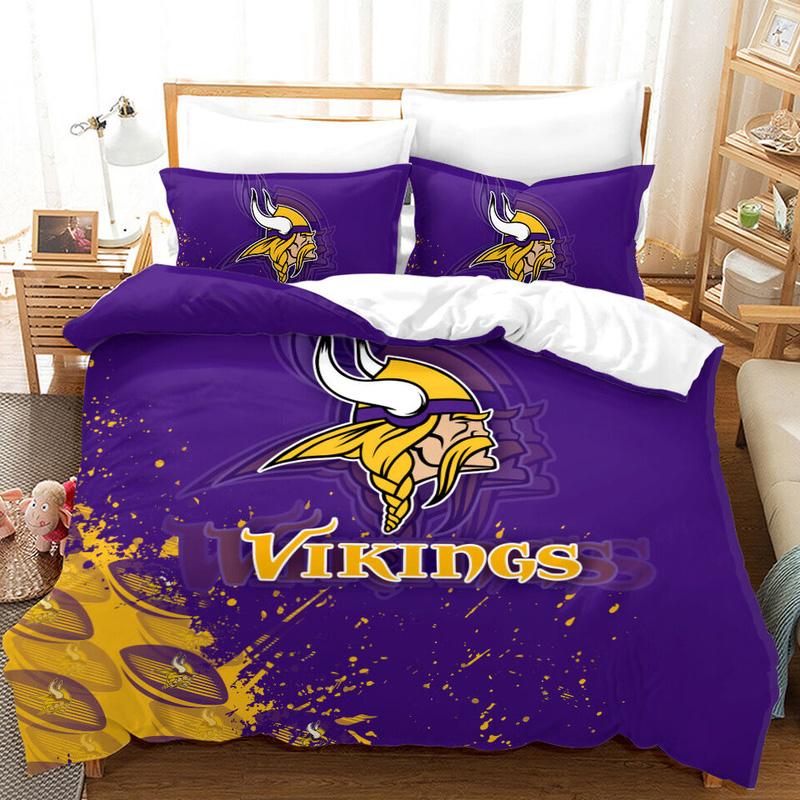 minnesota-vikings-bed-set-minnesota-vikings-bedding-sets-bed-room-set-v34 minnesota vikings bed set minnesota vikings bedding sets bed room set v34