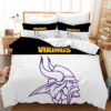 Minnesota Vikings Bed Set Minnesota Vikings Bedding Sets Bed Room Set 4 minnesota vikings bed set minnesota vikings bedding sets bed room set v37