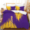 Minnesota Vikings Bed Set Minnesota Vikings Bedding Sets Bed Room Set 4 minnesota vikings bed set minnesota vikings bedding sets bed room set v53