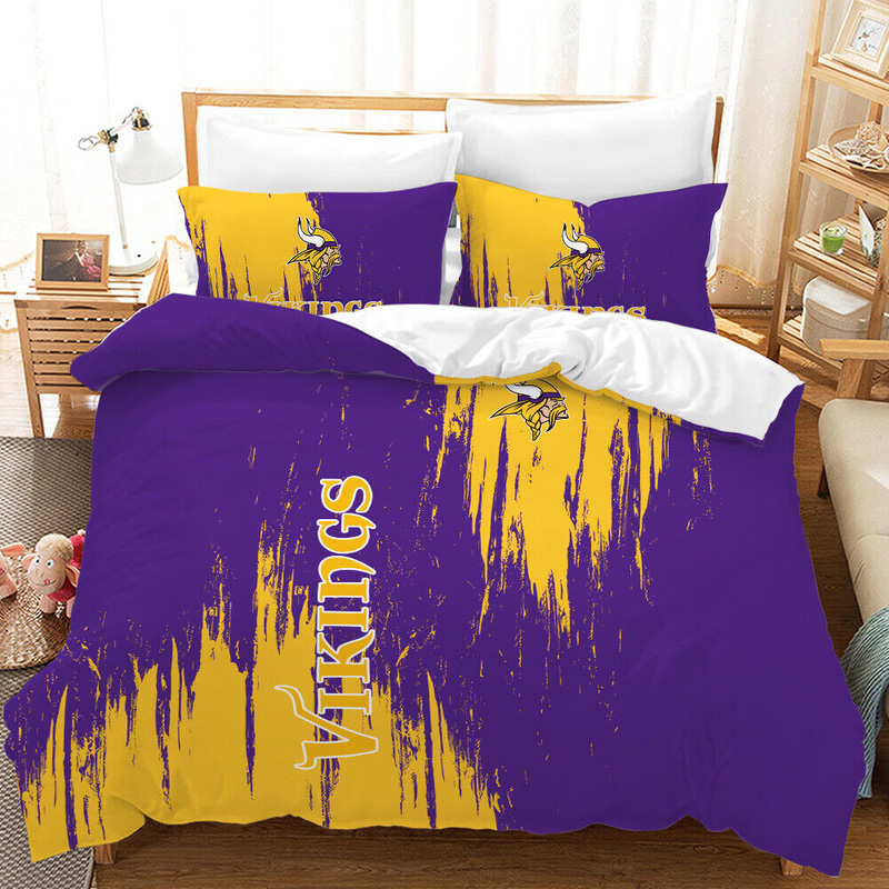 minnesota-vikings-bed-set-minnesota-vikings-bedding-sets-bed-room-set-v53 minnesota vikings bed set minnesota vikings bedding sets bed room set v53