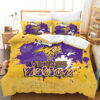 Minnesota Vikings Bed Set Minnesota Vikings Bedding Sets Bed Room Set 3 minnesota vikings bed set minnesota vikings bedding sets bed room set v54