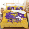 Minnesota Vikings Bed Sets Minnesota Vikings Bedding Set Bed Room Set 3 minnesota vikings bed sets minnesota vikings bedding set bed room set v22