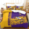 Minnesota Vikings Bed Sets Minnesota Vikings Bedding Set Bed Room Set 3 minnesota vikings bed sets minnesota vikings bedding set bed room set v25