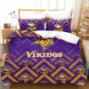 Minnesota Vikings Bed Sets Minnesota Vikings Bedding Set Bed Room Set 4 minnesota vikings bed sets minnesota vikings bedding set bed room set v27