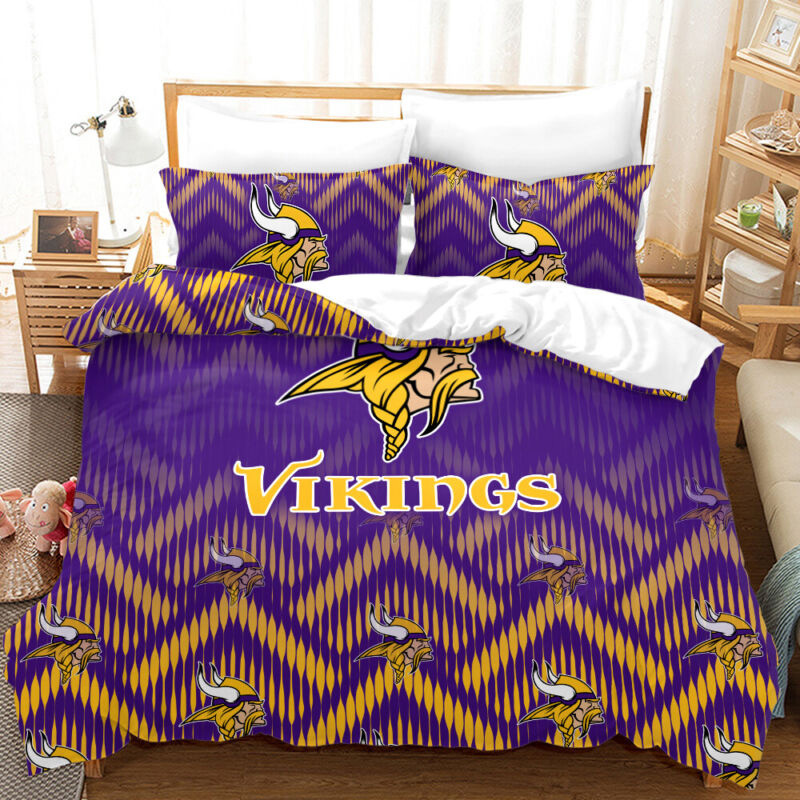 minnesota-vikings-bed-sets-minnesota-vikings-bedding-set-bed-room-set-v27 minnesota vikings bed sets minnesota vikings bedding set bed room set v27