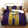 Minnesota Vikings Bed Sets Minnesota Vikings Bedding Set Bed Room Set 3 minnesota vikings bed sets minnesota vikings bedding set bed room set v3