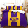 Minnesota Vikings Bed Sets Minnesota Vikings Bedding Set Bed Room Set 4 minnesota vikings bed sets minnesota vikings bedding set bed room set v45