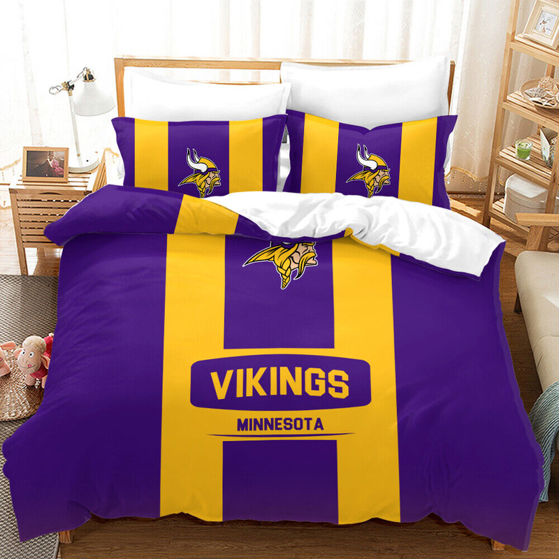 minnesota-vikings-bed-sets-minnesota-vikings-bedding-set-bed-room-set-v45 minnesota vikings bed sets minnesota vikings bedding set bed room set v45