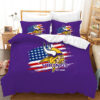 Minnesota Vikings Bed Sets Minnesota Vikings Bedding Set Bed Room Set 3 minnesota vikings bed sets minnesota vikings bedding set bed room set v56