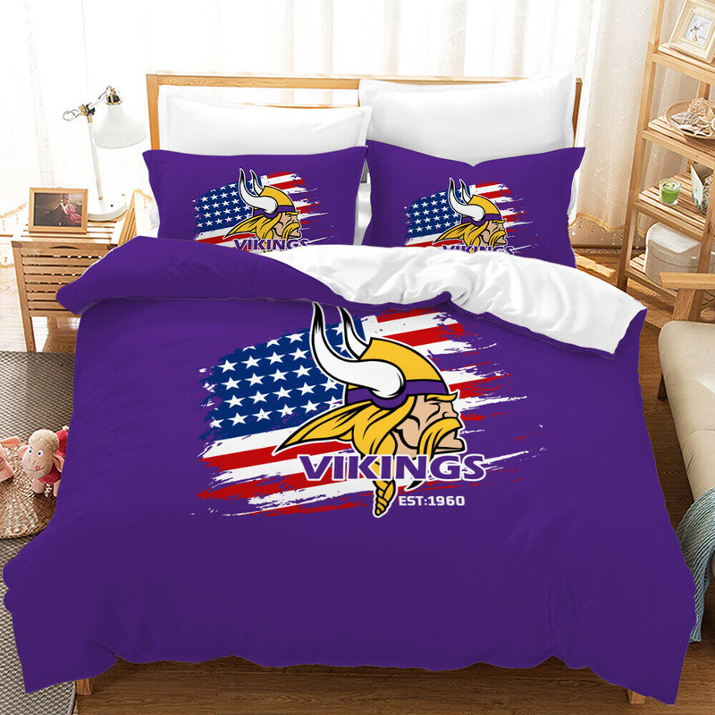 minnesota-vikings-bed-sets-minnesota-vikings-bedding-set-bed-room-set-v56 minnesota vikings bed sets minnesota vikings bedding set bed room set v56