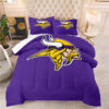 Minnesota Vikings Bed Sets Minnesota Vikings Bedding Sets Bed Room Set 3 minnesota vikings bed sets minnesota vikings bedding sets bed room set v15