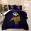 Minnesota Vikings Bed Sets Minnesota Vikings Bedding Sets Bed Room Set 4 minnesota vikings bed sets minnesota vikings bedding sets bed room set v21
