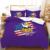 Minnesota Vikings Bed Sets Minnesota Vikings Bedding Sets Bed Room Set 4 minnesota vikings bed sets minnesota vikings bedding sets bed room set v29