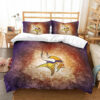 Minnesota Vikings Bed Sets Minnesota Vikings Bedding Sets Bed Room Set 3 minnesota vikings bed sets minnesota vikings bedding sets bed room set v62