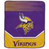 Minnesota Vikings Blanket FLeece Blanket Throw Blanket 6 minnesota vikings blanket fleece blanket throw blanket v43
