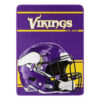 Minnesota Vikings Blanket FLeece Blanket Throw Blanket 5 minnesota vikings blanket fleece blanket throw blanket v46